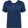 Textiel Heren T-shirts korte mouwen Champion 217089 Blauw