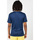 Textiel Heren T-shirts korte mouwen Champion 217089 Blauw