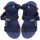 Schoenen Jongens Sandalen / Open schoenen Gioseppo B Blauw