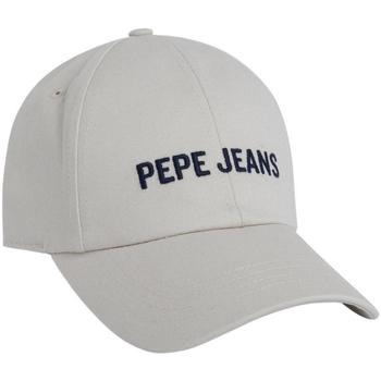Accessoires Jongens Hoed Pepe jeans  Wit