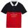 Textiel Jongens T-shirts korte mouwen Tommy Hilfiger  Multicolour