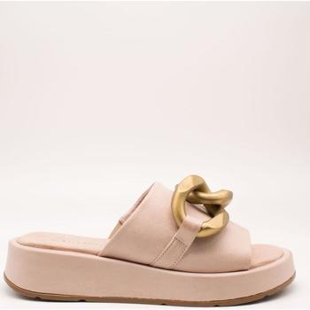 Schoenen Dames Sandalen / Open schoenen Carmela  Roze