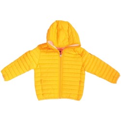 Textiel Jongens Wind jackets Save The Duck J30650B FLUO16 Oranje