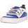 Schoenen Heren Lage sneakers Marcelo Burlon County Of Milan CMIA097S23LEA001 Multicolour