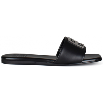 Schoenen Dames Sandalen / Open schoenen Givenchy  Zwart