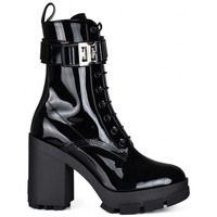 Schoenen Dames Laarzen Givenchy  Zwart