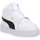 Schoenen Heren Sneakers Puma 02 CA PRO MID Wit