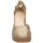 Schoenen Dames Sandalen / Open schoenen MTNG 53326 Bruin