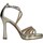 Schoenen Dames Sandalen / Open schoenen Albano 3265 Goud