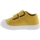 Schoenen Kinderen Sneakers Victoria Baby 36606 - Curry Geel