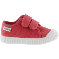 Schoenen Kinderen Sneakers Victoria Baby 36606 - Dalia Roze