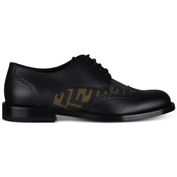Schoenen Heren Laarzen Vintage  Zwart