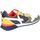 Schoenen Heren Sneakers W6yz  Multicolour