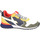 Schoenen Heren Sneakers W6yz  Multicolour