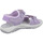 Schoenen Meisjes Sandalen / Open schoenen Lurchi  Violet