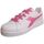 Schoenen Kinderen Sneakers Diadora GAME P GS GIRL Multicolour