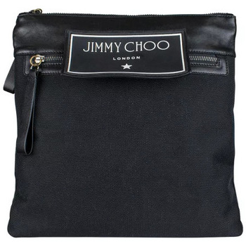 Tassen Heren Tasjes / Handtasjes Jimmy Choo  Zwart
