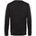 Textiel Heren Sweaters / Sweatshirts Ballin Est. 2013 Bear Tracksuit Sweater Zwart