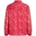 Textiel Dames Tops / Blousjes Vila Shirt Layla Vie L/S - Pink Yarrow Rood