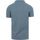 Textiel Heren T-shirts & Polo’s Superdry Classic Pique Polo Blauw Blauw