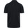 Textiel Heren T-shirts & Polo’s Knowledge Cotton Apparel Poloshirt Navy Blauw