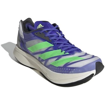 Schoenen Running / trail adidas Originals Adizero Adios Pro 2 Blauw