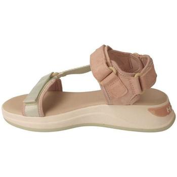 Schoenen Dames Sandalen / Open schoenen HOFF  Roze