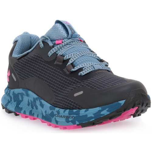 Schoenen Dames Running / trail Under Armour 101 CHARGED BANDIT TR2 Wit