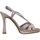 Schoenen Dames Sandalen / Open schoenen Albano 3386 Roze