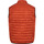 Textiel Heren Trainings jassen Casa Moda Bodywarmer Oranje Oranje
