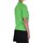 Textiel Dames T-shirts korte mouwen Tommy Hilfiger WW0WW37820 Multicolour