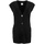 Textiel Dames Vesten / Cardigans Maicazz Welsh WI21.65.214 black Zwart