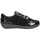 Schoenen Dames Lage sneakers Ara 12-44587  Osaka-Highsoft Vernice Black Zwart
