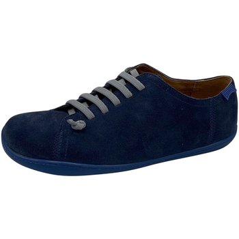 Schoenen Heren Sneakers Camper  Blauw