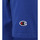 Textiel Heren T-shirts & Polo’s Champion T-Shirt Logo Donkerblauw Blauw