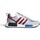 Schoenen Heren Lage sneakers adidas Originals Risingstarxr1 Zilver