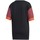 Textiel Dames T-shirts & Polo’s adidas Originals W New A T Zwart