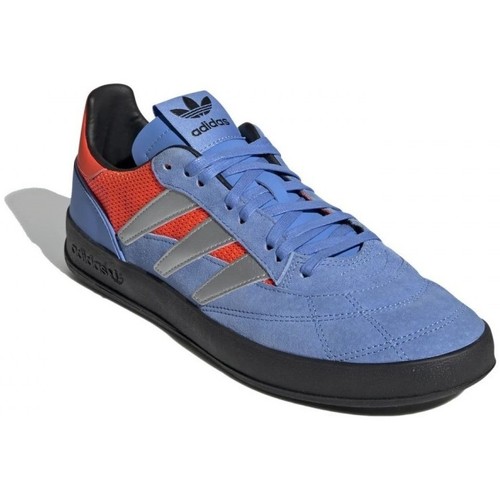 Schoenen Heren Lage sneakers adidas Originals Sobakov P94 Blauw