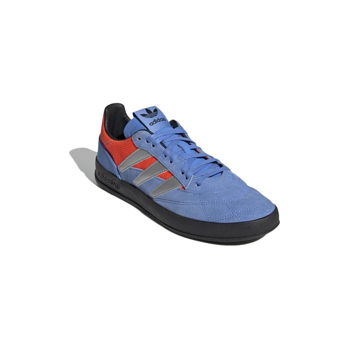 Schoenen Heren Lage sneakers adidas Originals Sobakov P94 Blauw