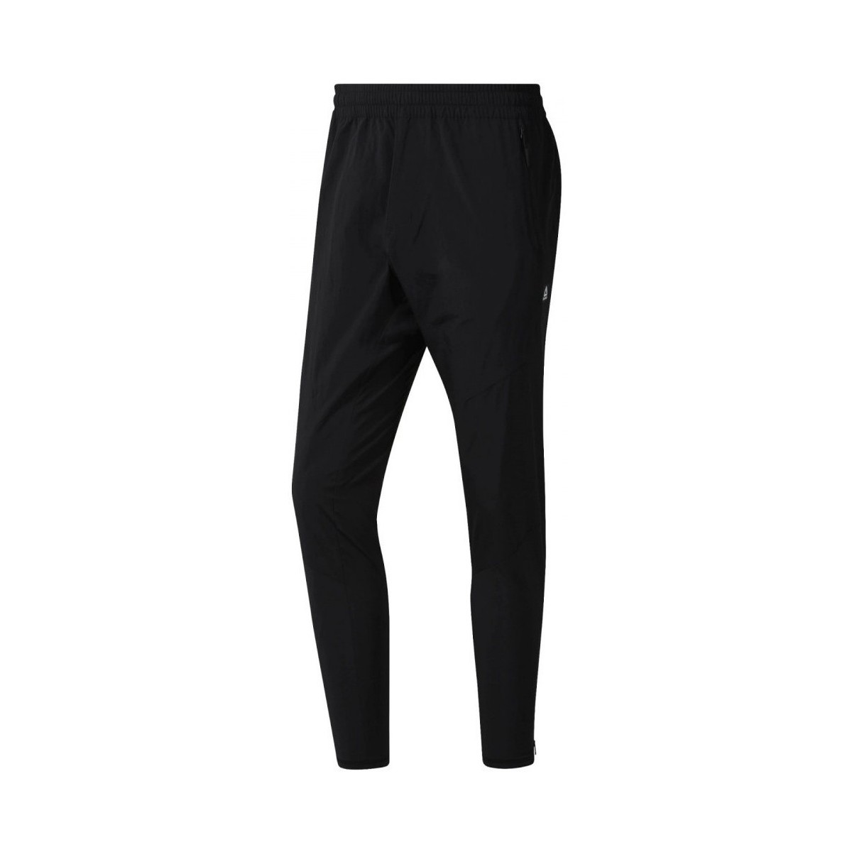 Textiel Heren Trainingsbroeken Reebok Sport Supply Woven Jogger Pants Zwart