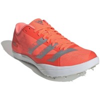 Schoenen Heren Running / trail adidas Originals Adizero Lj Oranje