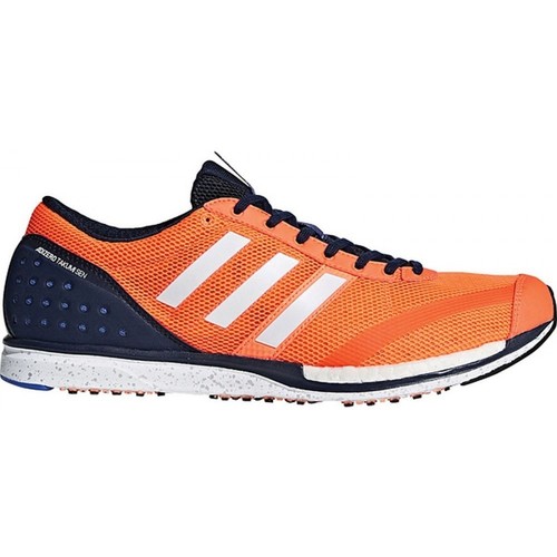 Schoenen Heren Running / trail adidas Originals Adizero Takumi Sen Boost Oranje