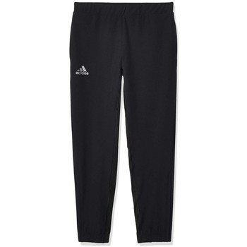 Textiel Heren Trainingsbroeken adidas Originals Tennis Pant Zwart