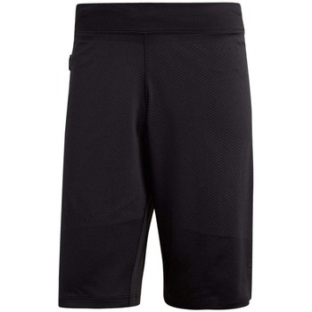 Textiel Heren Korte broeken / Bermuda's adidas Originals 4Krft Short Pk Zwart