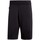 Textiel Heren Korte broeken / Bermuda's adidas Originals 4Krft Short Pk Zwart