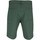 Textiel Heren Korte broeken / Bermuda's adidas Originals Adix 5Pkt Short Groen