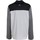 Textiel Jongens Sweaters / Sweatshirts adidas Originals B Layering Jkt Wit