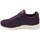 Schoenen Lage sneakers Asics (F) Gel-Lyte V Violet