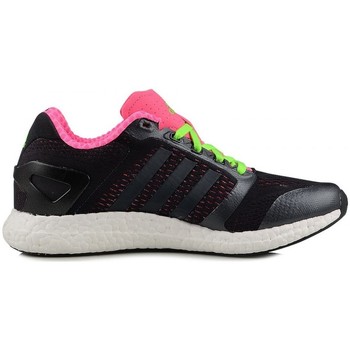 Schoenen Dames Running / trail adidas Originals CC Rocket Boost W Multicolour