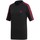 Textiel Dames T-shirts & Polo’s adidas Originals Lf Lg Zwart